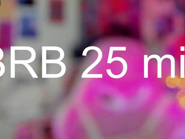 AngelinaLing live cam on BongaCams