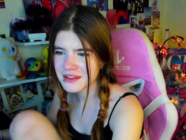 AngelinaLing live cam on BongaCams
