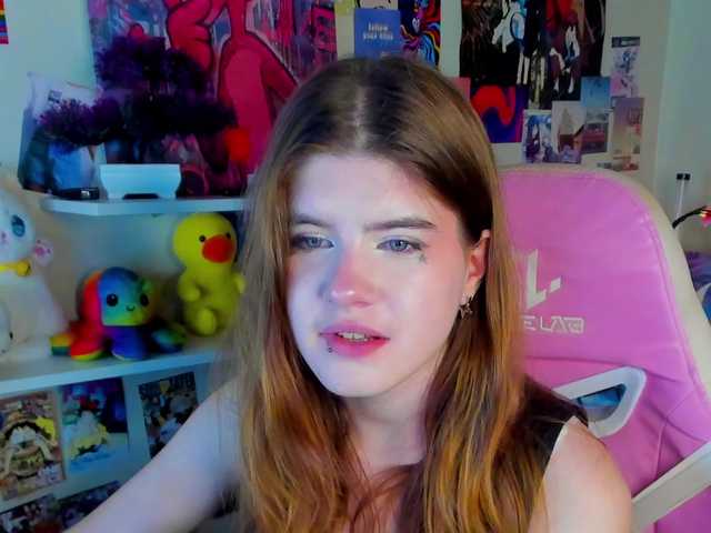 AngelinaLing live cam on BongaCams