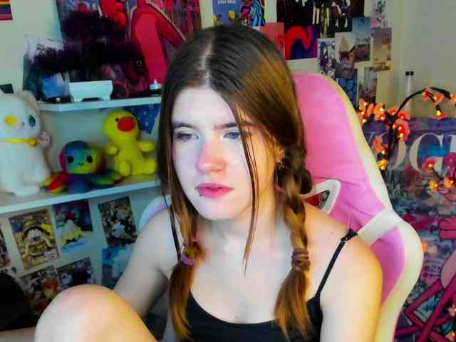 AngelinaLing webcam
