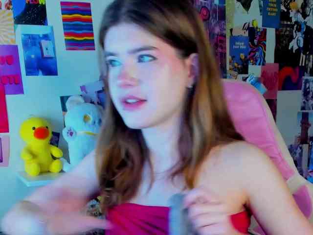 AngelinaLing