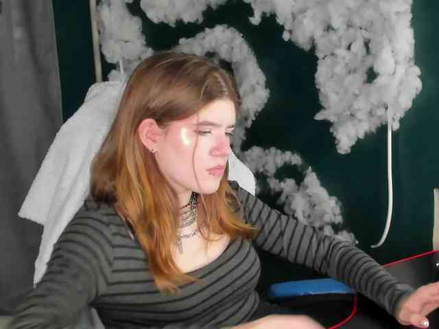 AngelinaLing