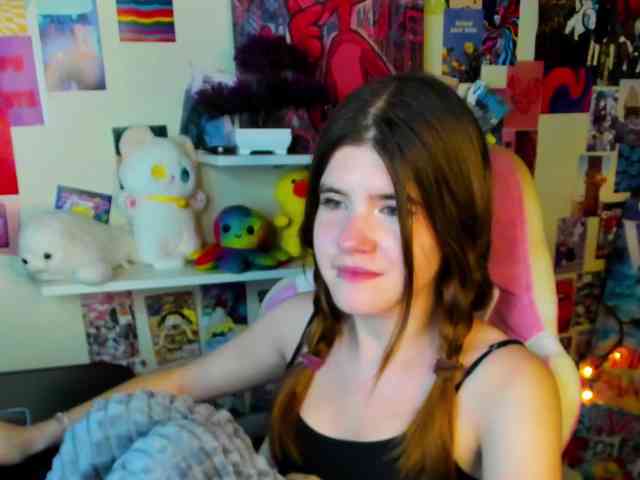 AngelinaLing