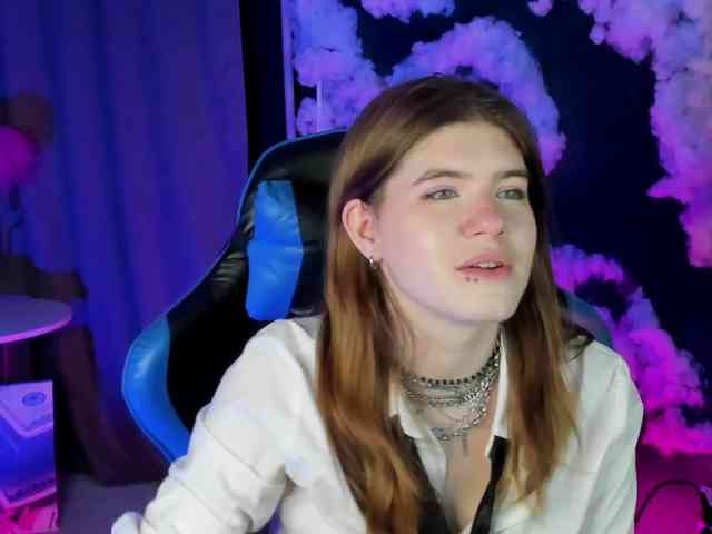 AngelinaLing webcam