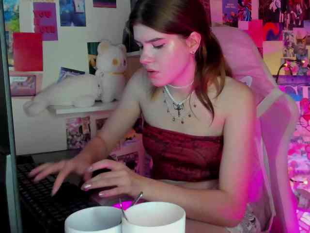 AngelinaLing AngelinaLing