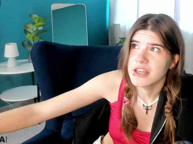 AngelinaLing