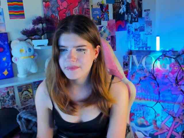 AngelinaLing