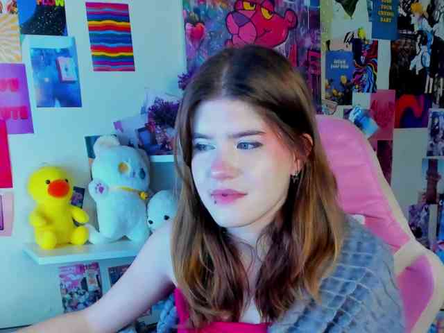 AngelinaLing webcam