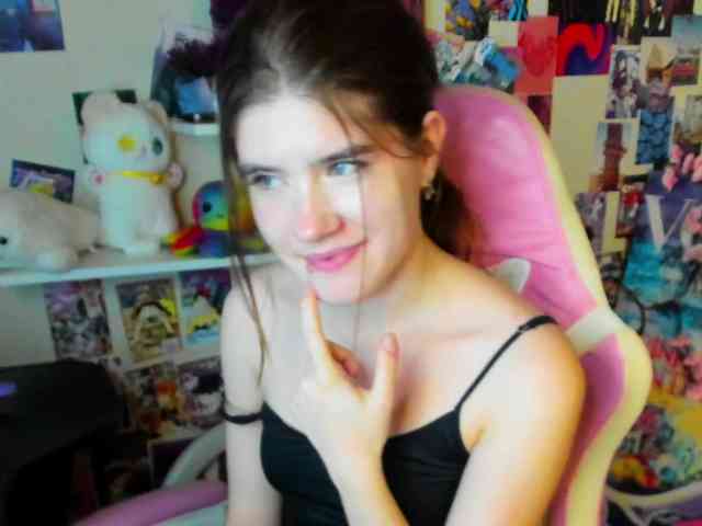 AngelinaLing webcam
