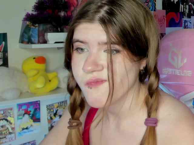 AngelinaLing webcam