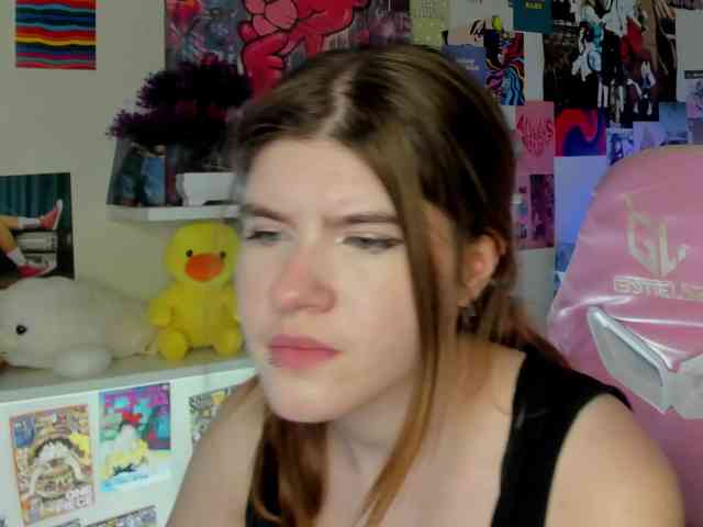 AngelinaLing webcam