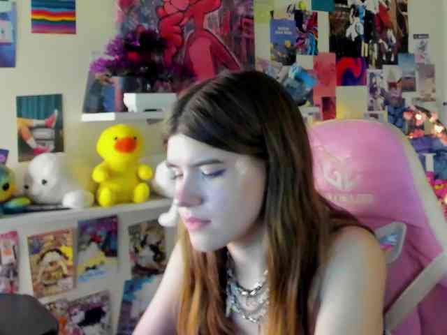 AngelinaLing AngelinaLing