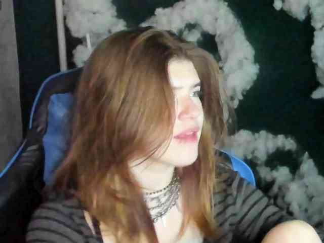 AngelinaLing webcam
