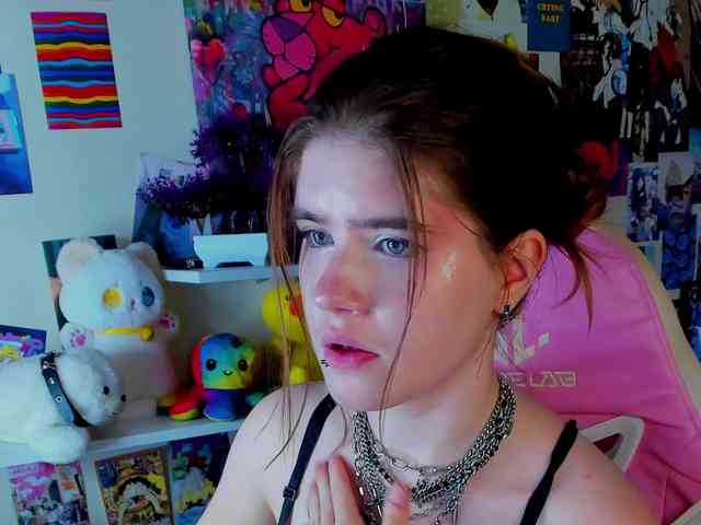 AngelinaLing webcam