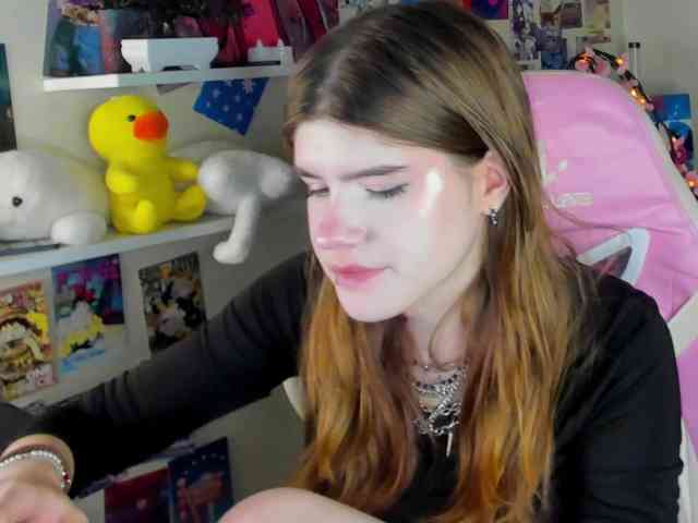 AngelinaLing AngelinaLing