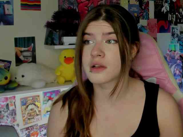 AngelinaLing webcam