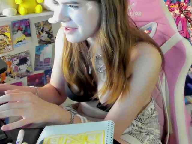 AngelinaLing AngelinaLing