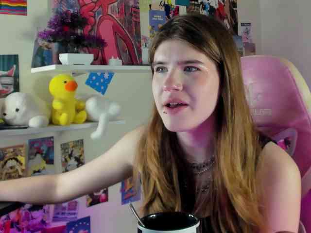 AngelinaLing