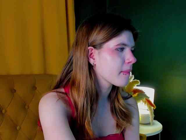AngelinaLing webcam