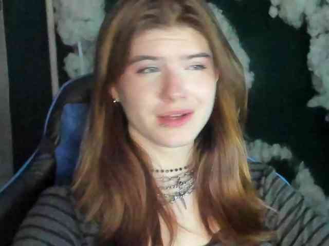 AngelinaLing webcam