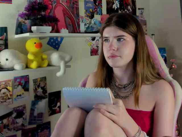 AngelinaLing AngelinaLing