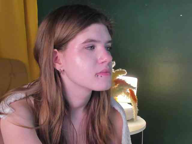 AngelinaLing webcam