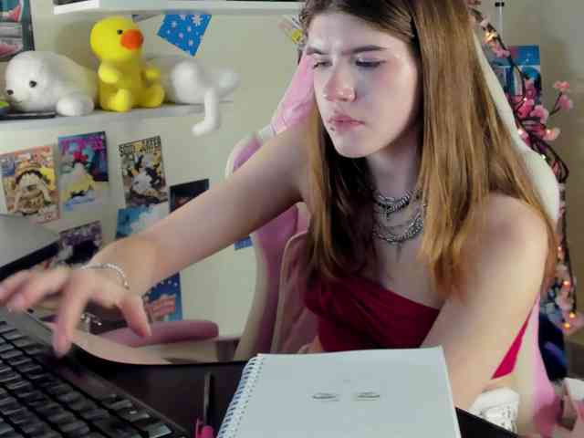 AngelinaLing