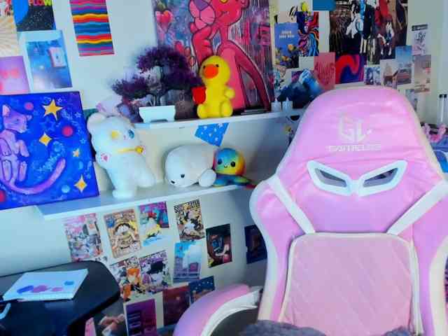 AngelinaLing