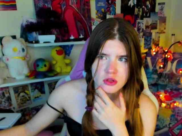 AngelinaLing webcam