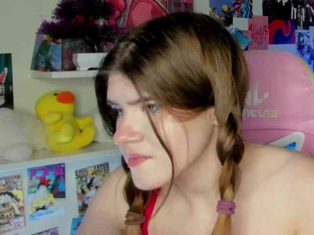 AngelinaLing
