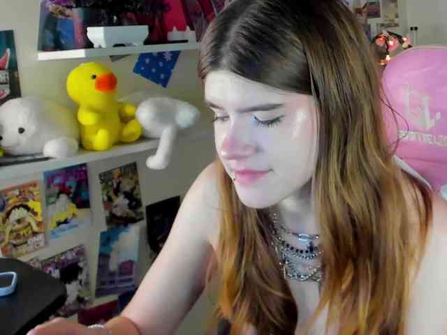 AngelinaLing AngelinaLing
