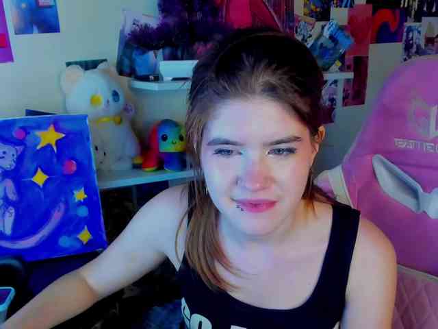AngelinaLing webcam