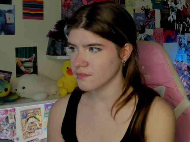 AngelinaLing webcam