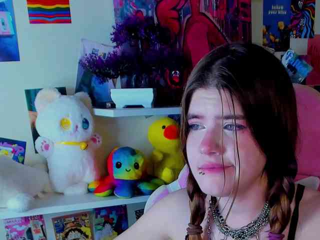 AngelinaLing
