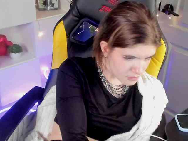 AngelinaLing webcam