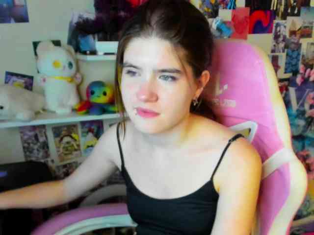 AngelinaLing