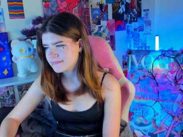 AngelinaLing