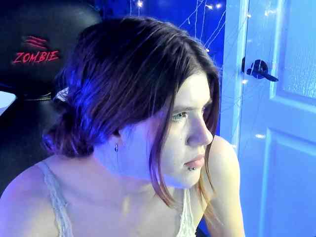 Modelo: AngelinaLing