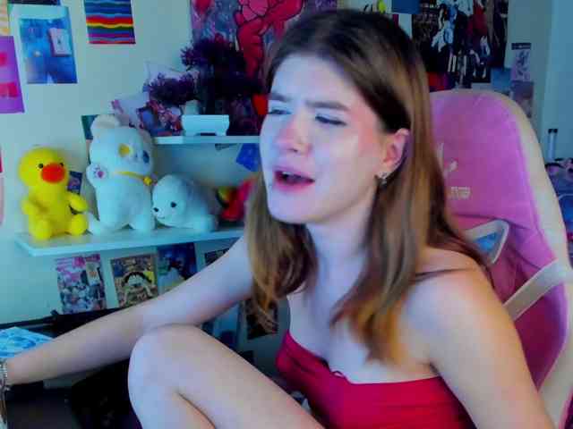 AngelinaLing