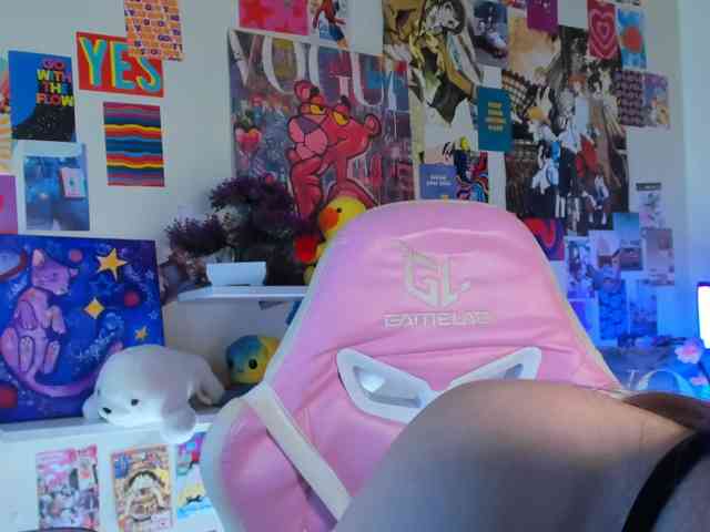 AngelinaLing AngelinaLing