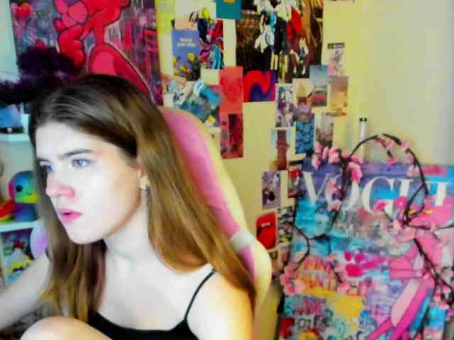AngelinaLing webcam