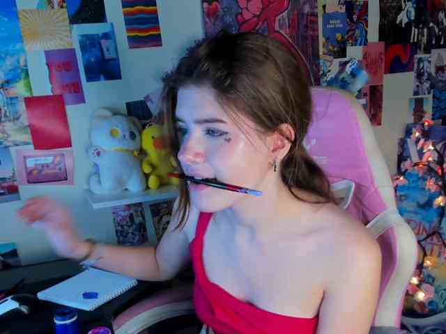 AngelinaLing