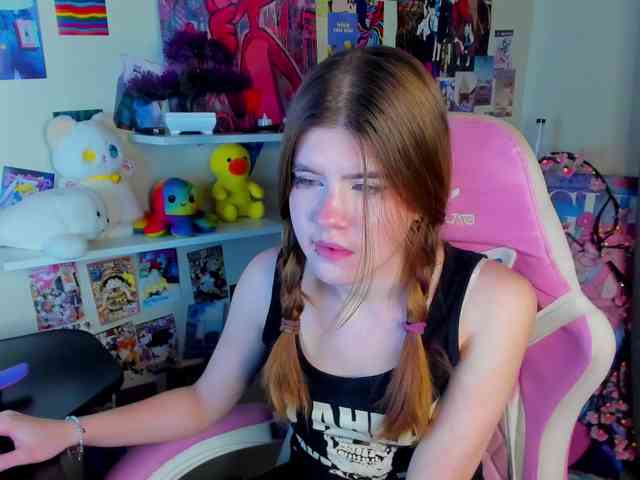 AngelinaLing