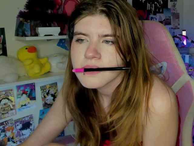 AngelinaLing webcam