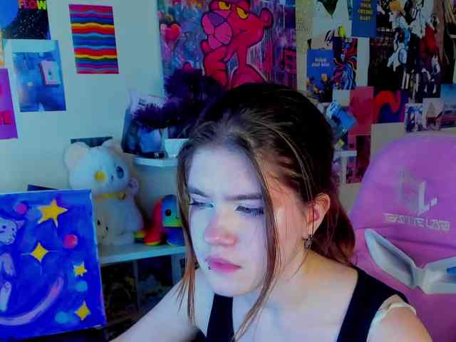 AngelinaLing