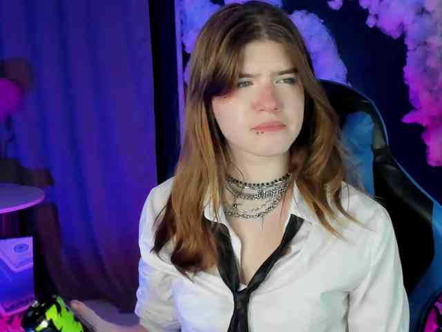 AngelinaLing webcam