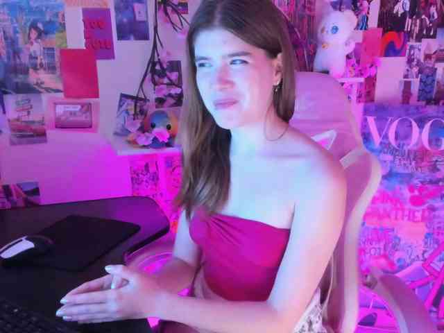 AngelinaLing