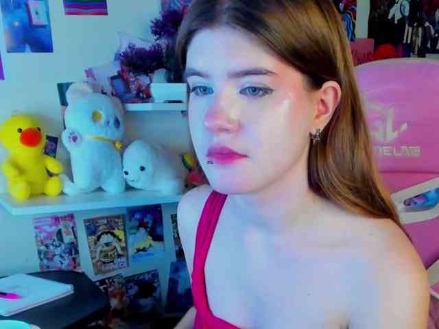 AngelinaLing webcam