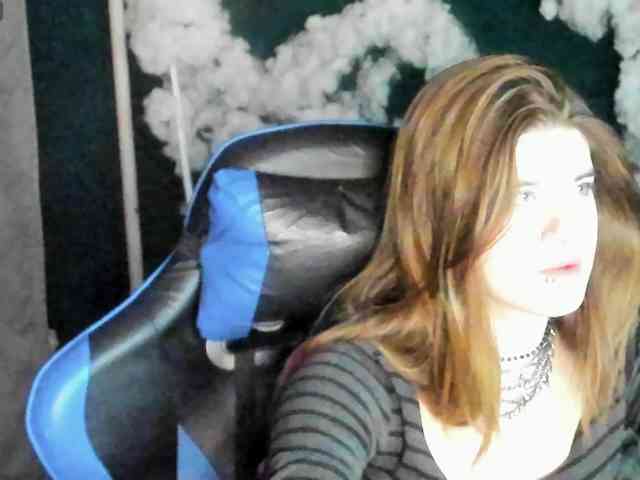 AngelinaLing webcam