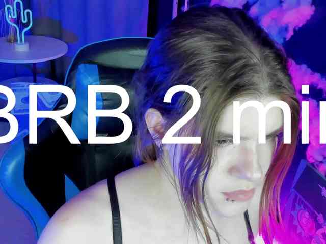 AngelinaLing webcam